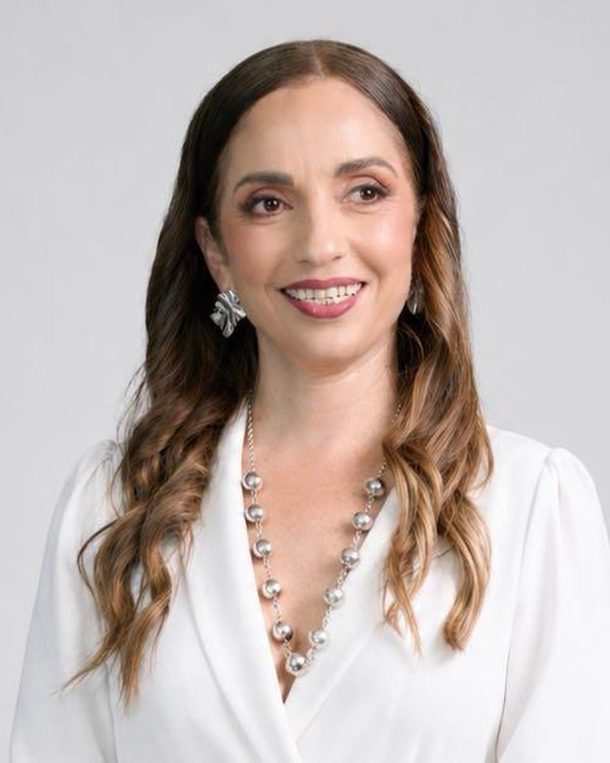 Retrato de Martha Adriana Reyes Aldama